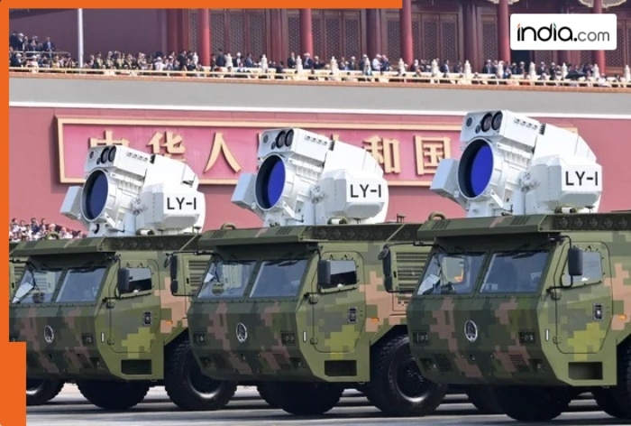 China acquires latest and unmatched military hardware and software technology; What it means for US, Russia, India, and Pakistan