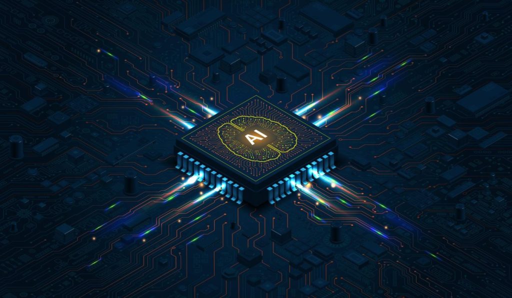 Artificial Intelligence Hardware Breakthrough 2026