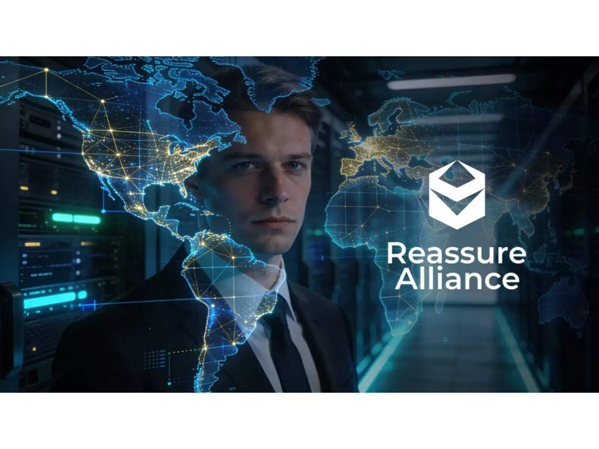 Reassure Alliance details four-phase approach to hardware acquisition and repurchase