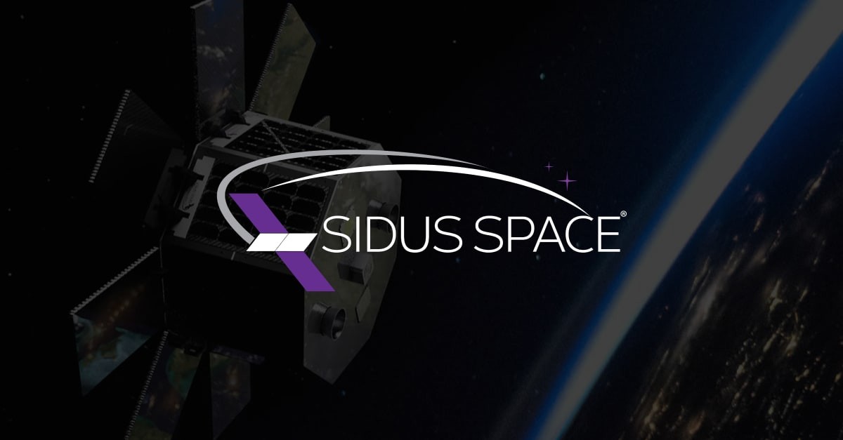 Sidus Space Delivers Hardware, Software, and Final Report to Xiomas Technologies Under NASA Phase II Sequential Award :: Sidus Space, Inc. (SIDU)